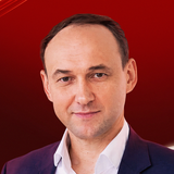 Александр Шевелев
