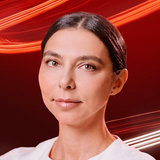 Анастасия Фëдорова