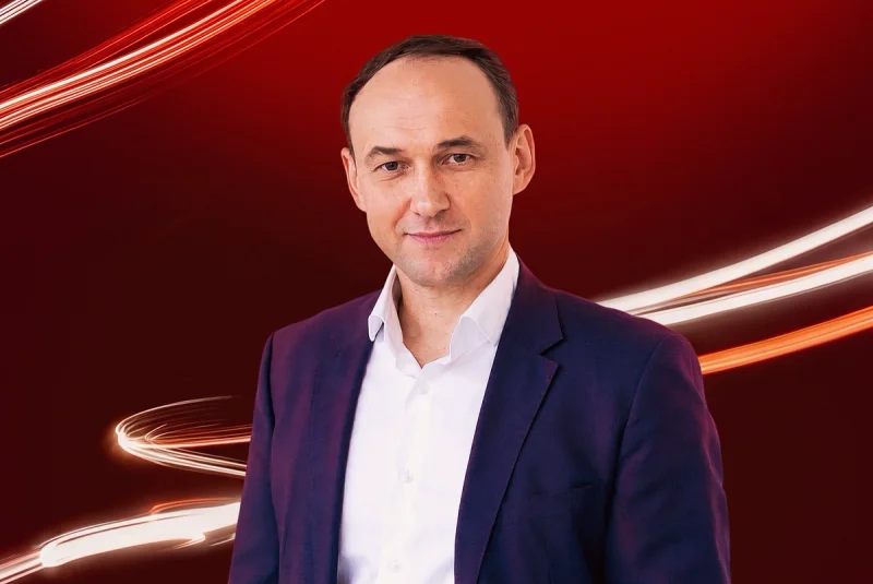 Александр Шевелев