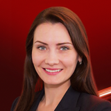 Татьяна Горловская 
