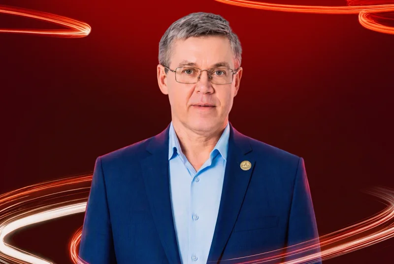 Вячеслав Дубынин