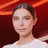 Анастасия Фëдорова